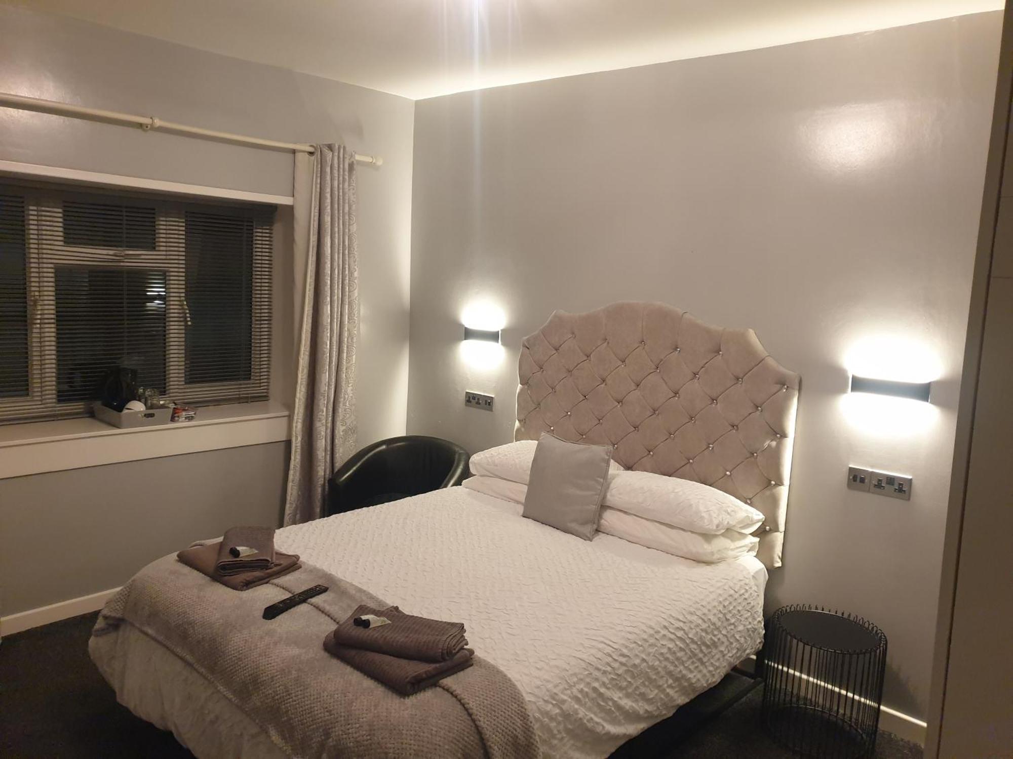 The Coastal Inn Outbuilding Cellardyke 部屋 写真